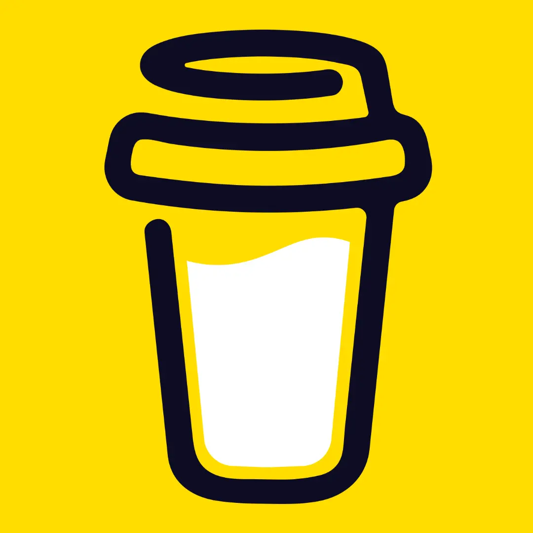 Buy Me A Coffee Logo