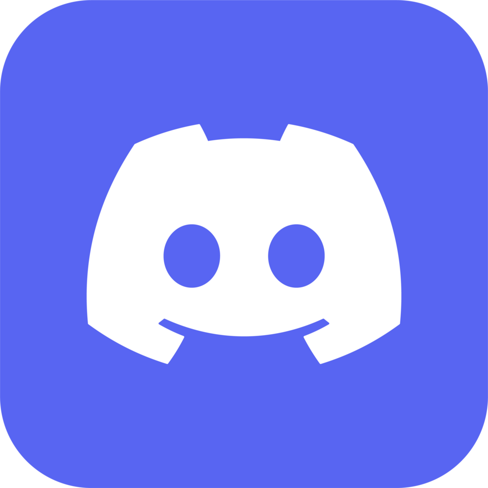 Discord Logo