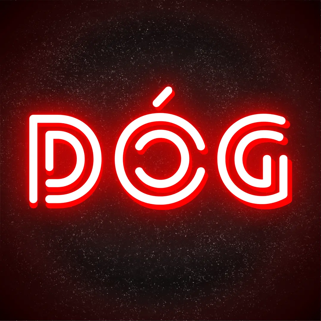 DÓG Logo