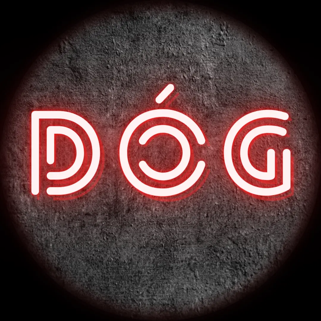 DÓG Logo