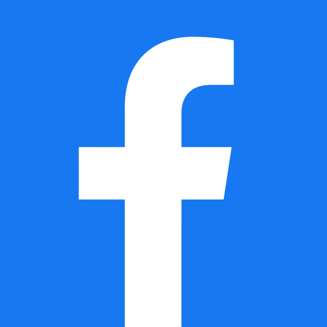 Facebook Logo