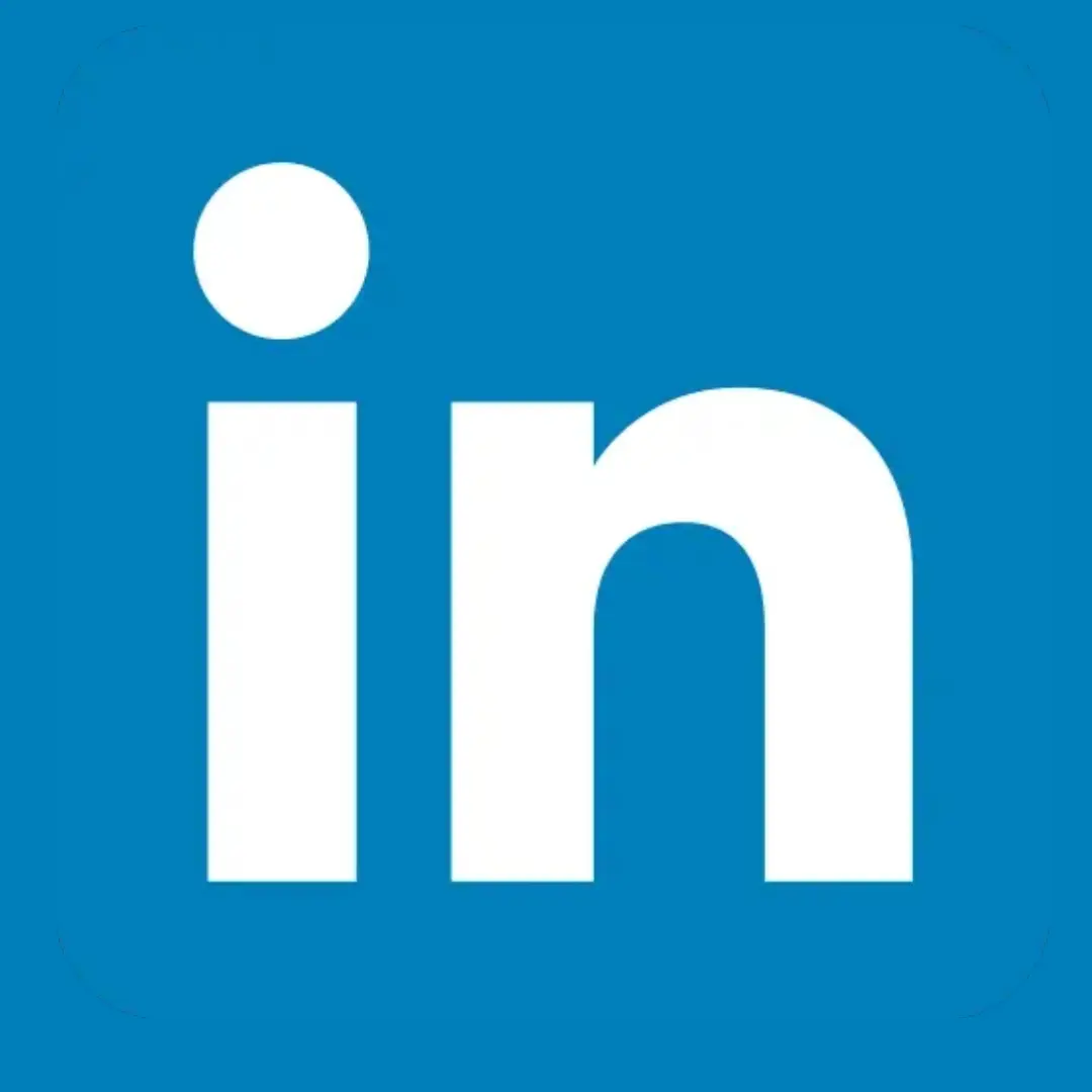 LinkedIn Logo