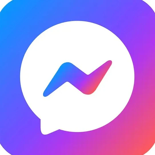 Messenger Logo