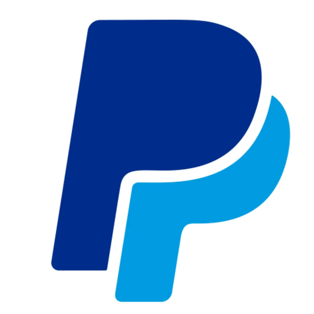 PayPal Logo