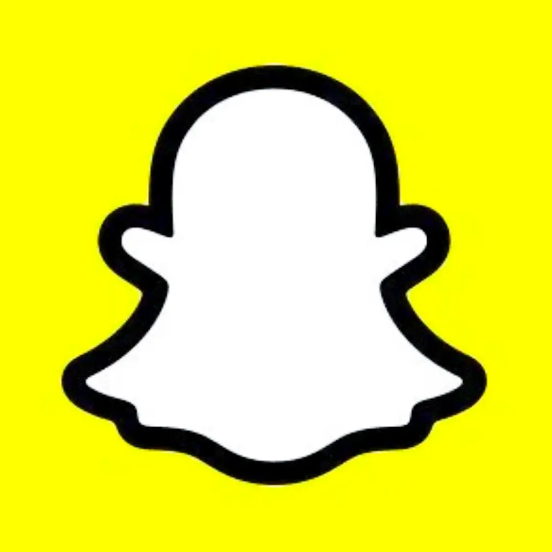 Snapchat Logo