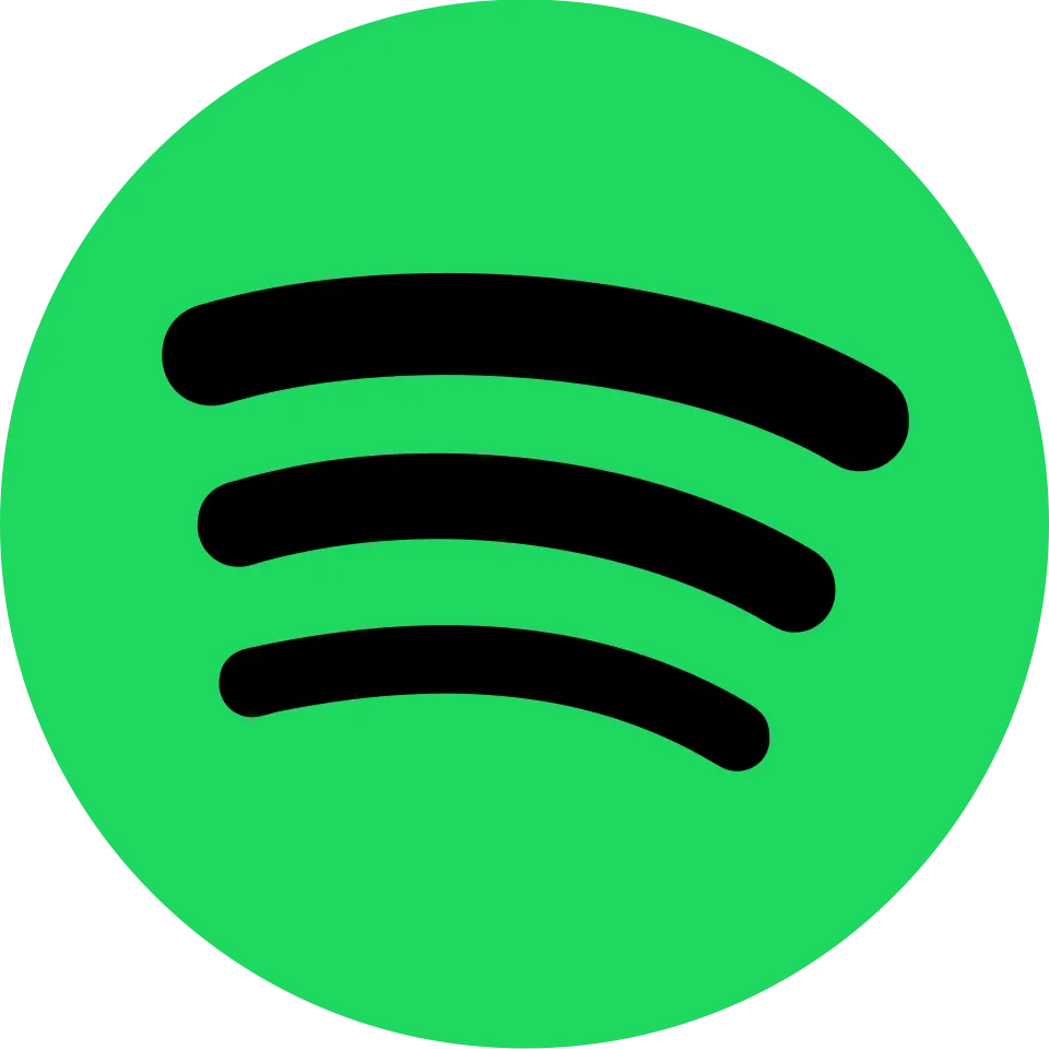 Spotify Logo