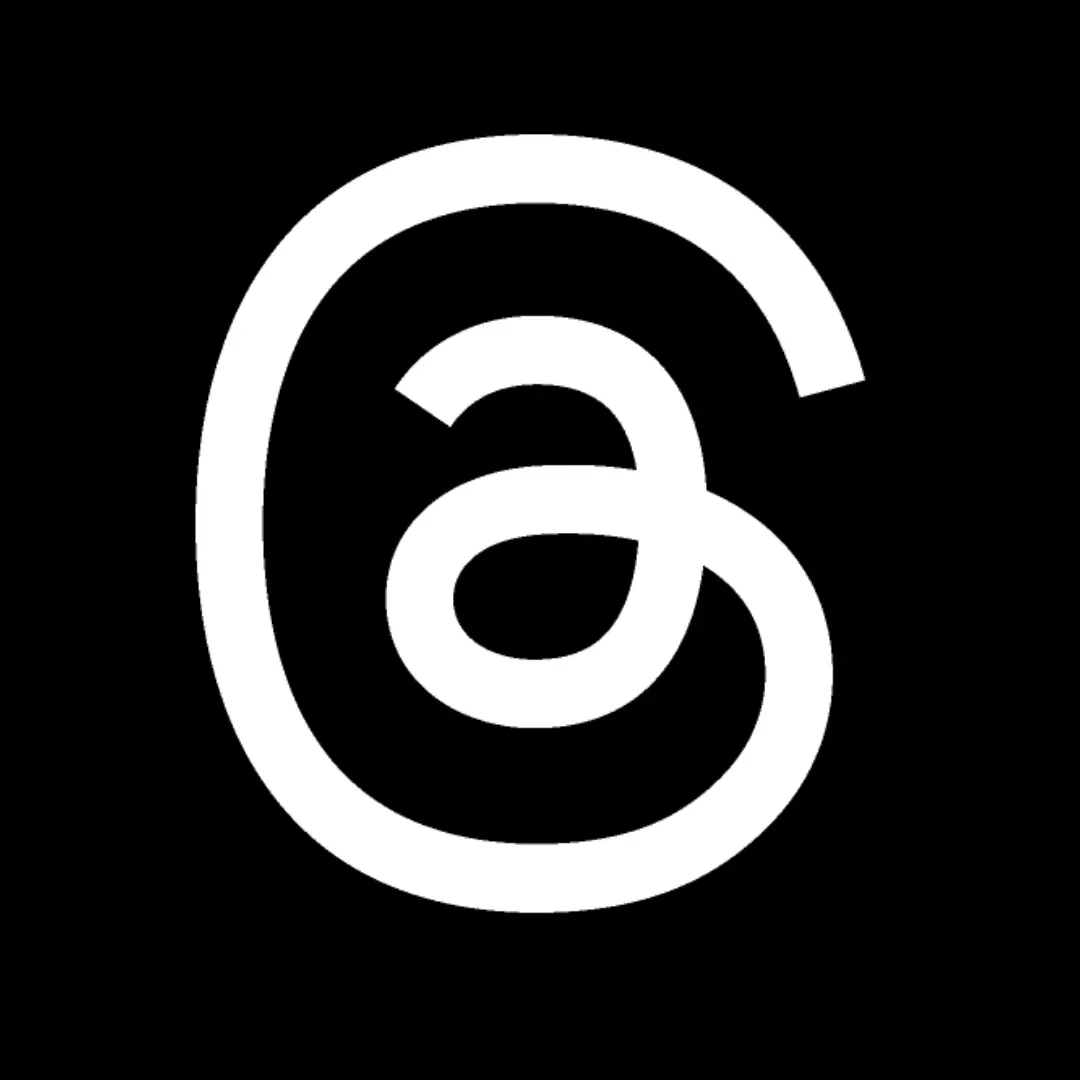 Threads Logo