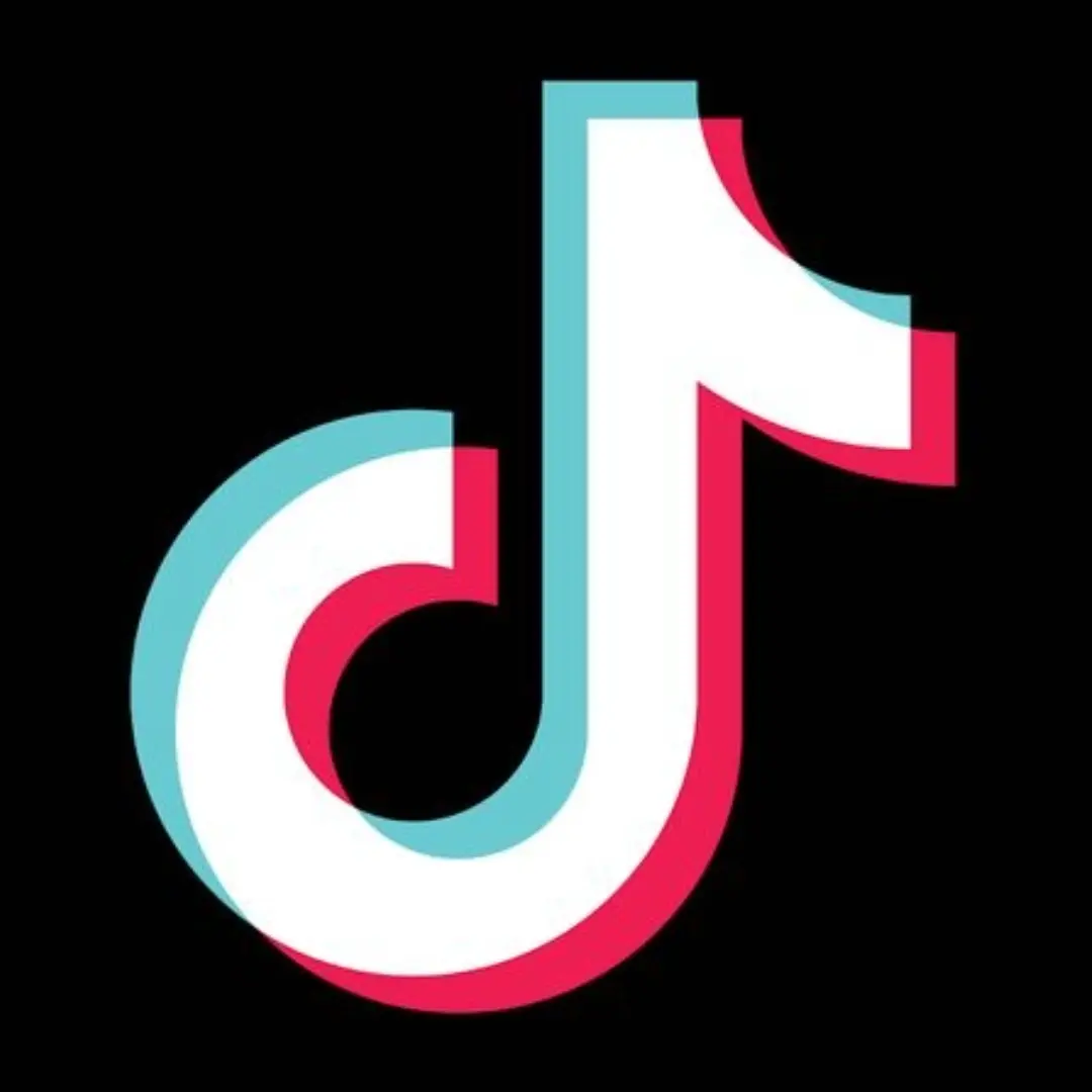 TikTok Logo