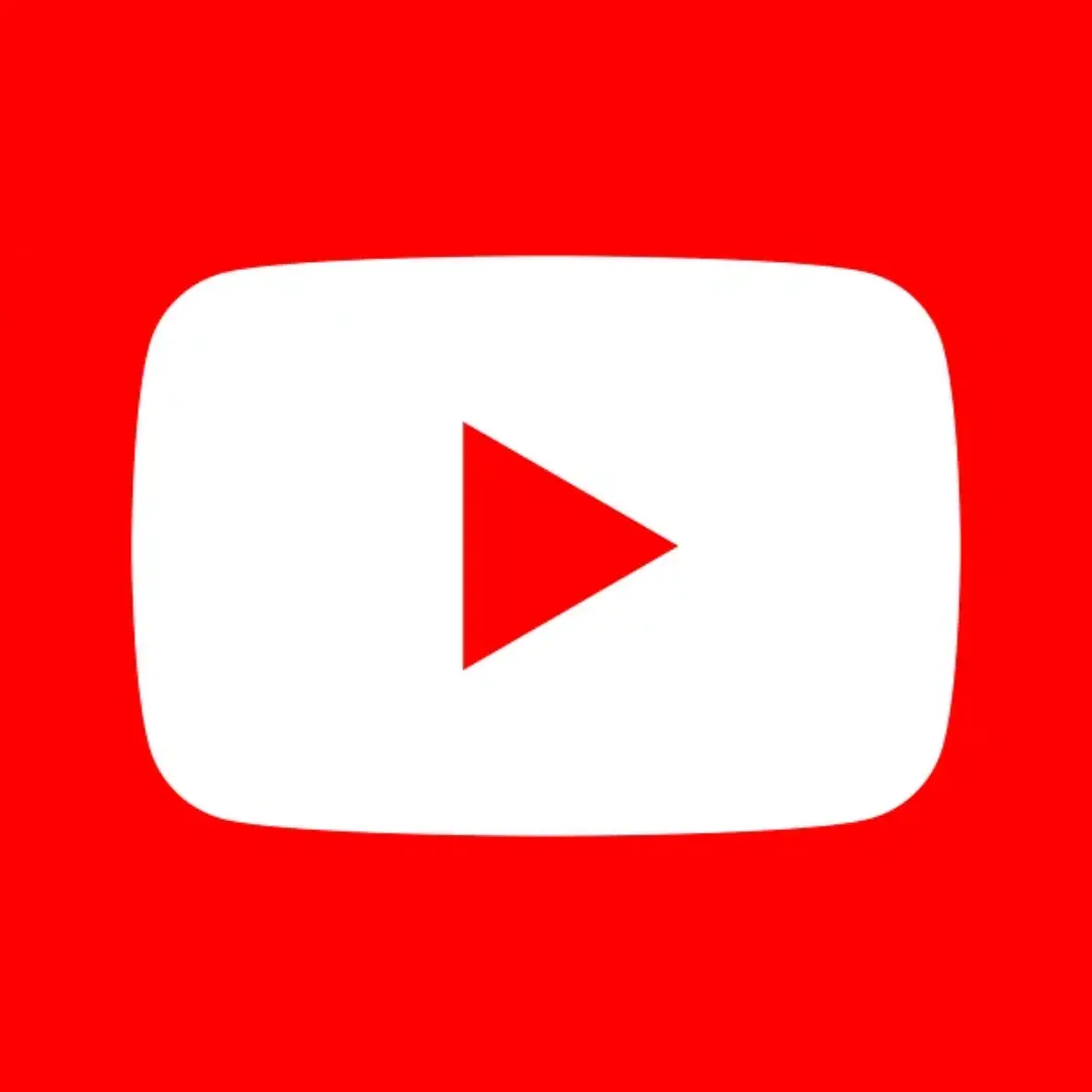 YouTube Logo